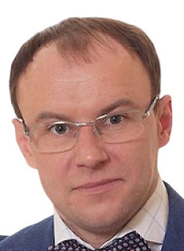 Коршунов Максим Николаевич