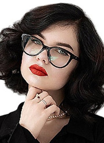 Карасева Анна Алексеевна
