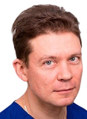 Варасов Виталий Валерьевич