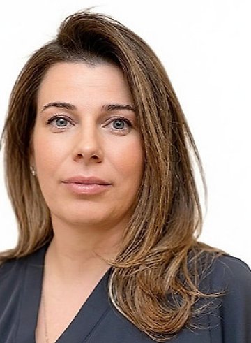Селюкова Елена Николаевна