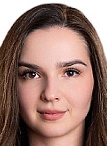 Блохина Ольга Анатольевна