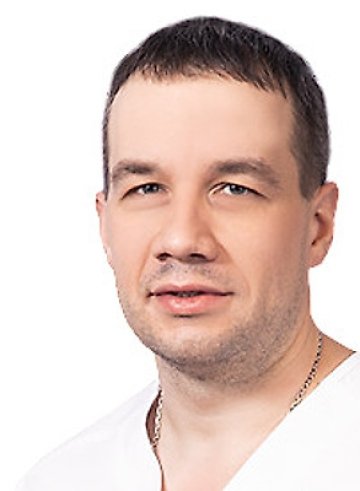 Тикоцкий Дмитрий Вадимович