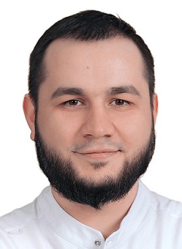 Абитаев Гилани Молдиевич