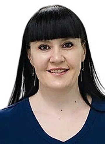Пеньшина Ирина Владимировна