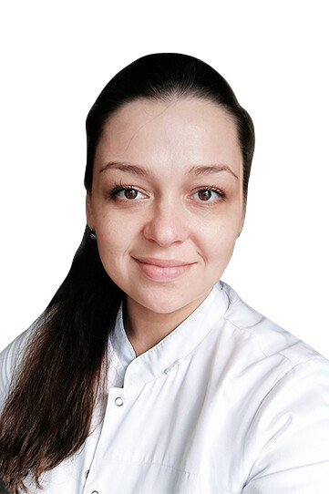 Меньщикова Юлия Сергеевна