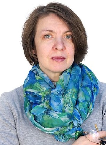 Богатова Ирина Михайловна