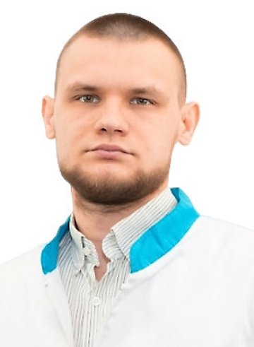 Гусев Геннадий Алексеевич