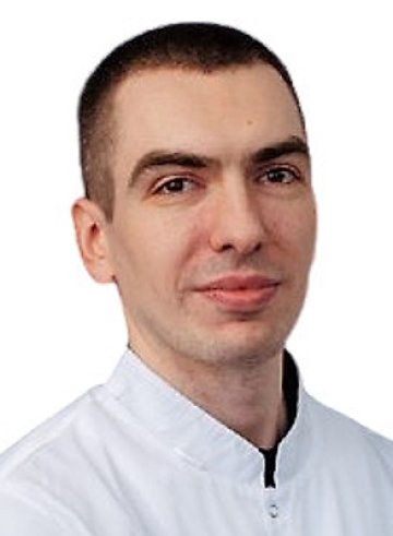 Дубовский Сергей Владимирович