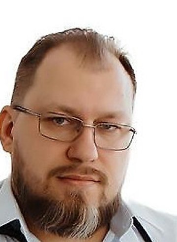 Щапов Николай Федорович