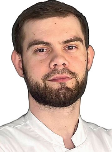 Сабанаев Руслан Альбертович