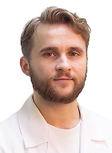 Шиндориков Александр Владимирович