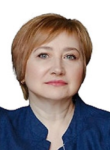 Муравьева Светлана Михайловна