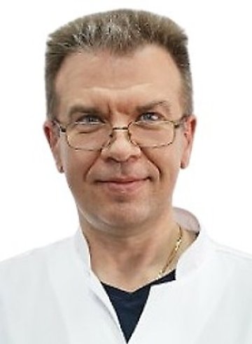 Неронов Владимир Александрович