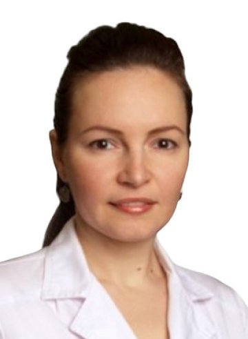 Тищенко Галина Евгеньевна