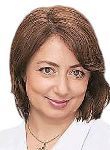 Майзель Анна Семеновна