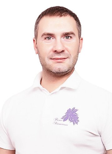 Саратовцев Алексей Михайлович