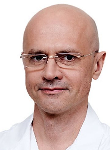 Нестерович Станислав Юрьевич