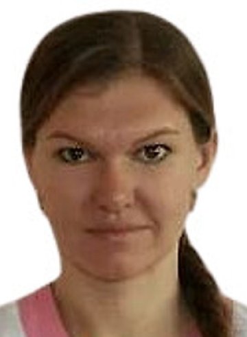 Скворцова Дарья Андреевна