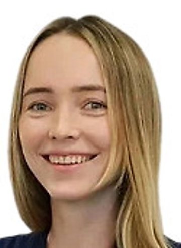 Усольцева Ирина Петровна