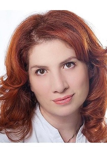 Течиева Светлана Германовна