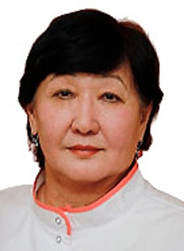 Ангургина Татьяна Михайловна 