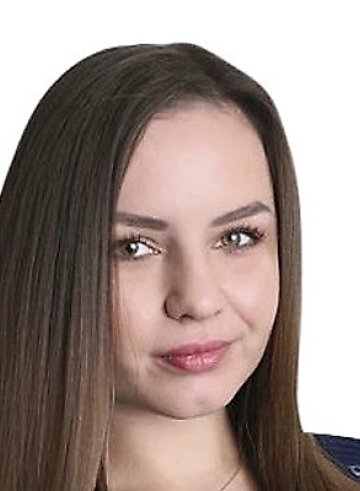 Трофимова Мария Владимировна