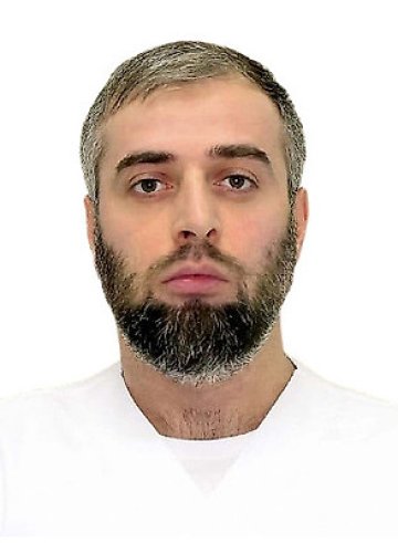 Ильясов Мута Ильясович