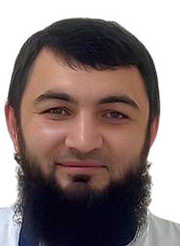 Замбатов Алан Викторович