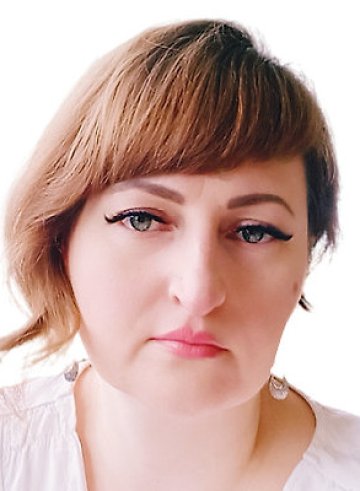 Малахова Дарья Григорьевна