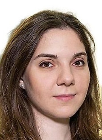 Сикоева Диана Ивановна