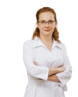 Зайцева Наталья Владиславовна