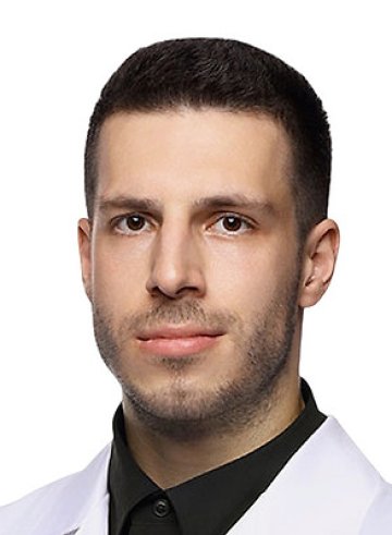 Ставинский Александр Дмитриевич