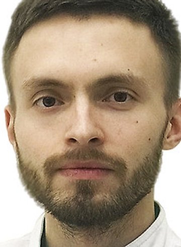 Романов Алексей Олегович