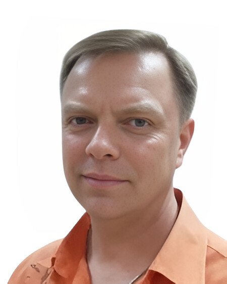 Волгарев Павел Александрович