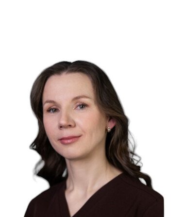 Юрина Светлана Викторовна