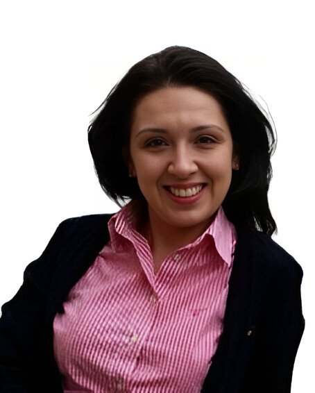 Любимова Кристина Хауесовна
