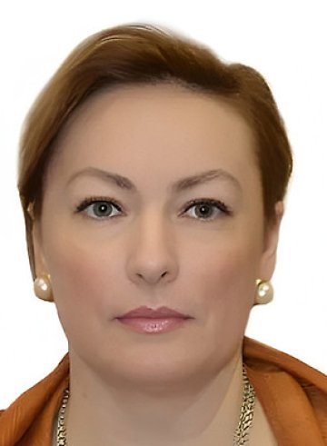 Милованова Ольга Андреевна
