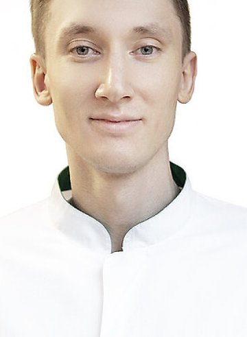 Шевцов Дмитрий Сергеевич