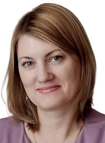 Кириллова Наталья Петровна