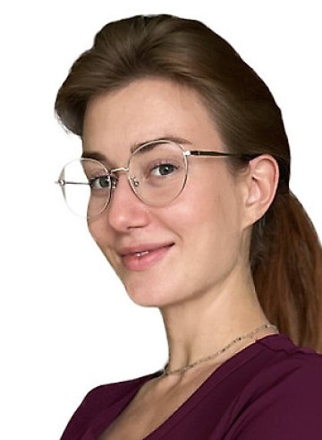 Перцова Анна Валерьевна