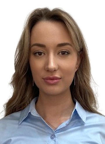 Гоголаури Ирина Сергеевна
