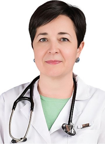 Розина Тэя Павловна