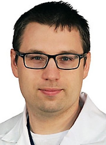 Трифонов Сергей Александрович