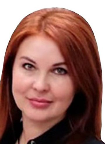 Попова Оксана Александровна
