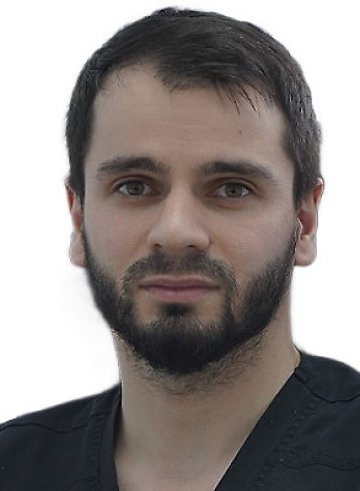 Алипбеков Насип Нурипашаевич