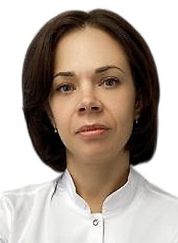 Зайцева Инна Александровна