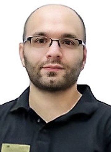 Наниев Давид Батрадзович