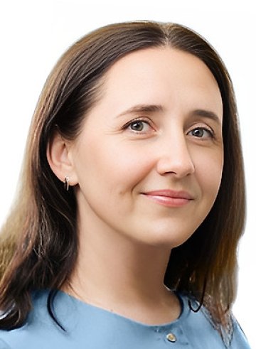 Ракова Людмила Александровна