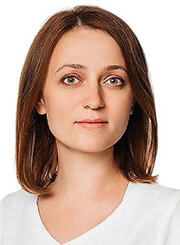Мительмайер Татьяна Валерьевна