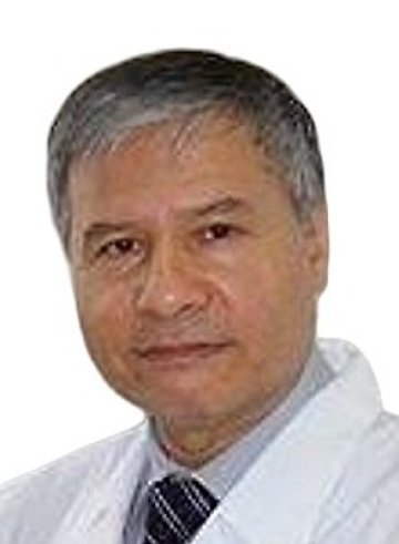 Ходжаев Абдулло Ахруллоевич